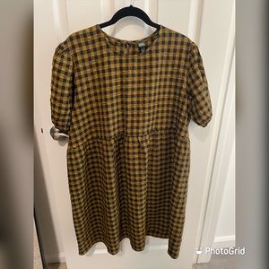 Plus size Womens Dress Size XXL